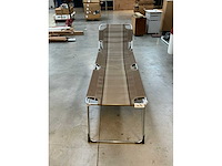 Dukdalf flamenco super 58 ligbed (3x) - afbeelding 2 van  6