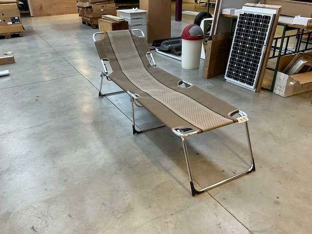 Dukdalf flamenco super 58 ligbed (3x) - afbeelding 3 van  6