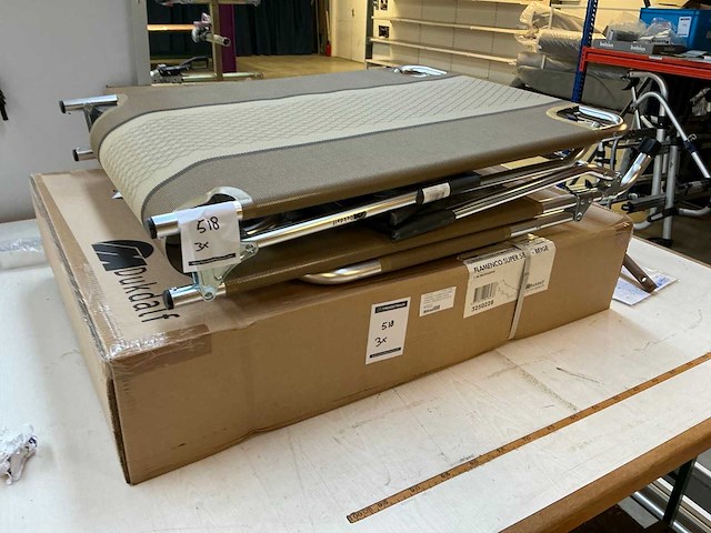 Dukdalf flamenco super 58 ligbed (3x) - afbeelding 4 van  6