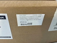 Dukdalf flamenco super 58 ligbed (3x) - afbeelding 5 van  6