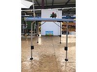 Dukdalf majestic-oval campingtafel - afbeelding 2 van  4