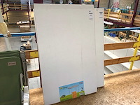 Dukdalf majestic-oval campingtafel - afbeelding 1 van  3