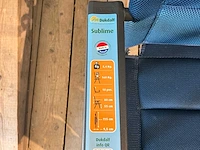 Dukdalf sublime kampeerstoel (5x) - afbeelding 6 van  7