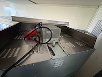 Duke - ahpo-618 - brood oven - afbeelding 5 van  16