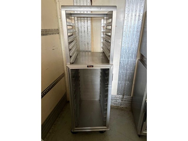 Duke - ahpo-618 - brood oven - afbeelding 6 van  16