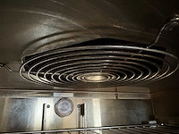 Duke - ahpo-618 - brood oven - afbeelding 15 van  16