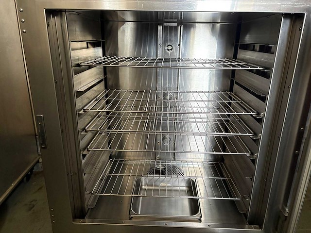 Duke - ahpo-618 - brood oven - afbeelding 16 van  16