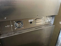 Duke - ahpo-618 - brood oven - afbeelding 2 van  15