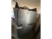 Duke - ahpo-618 - brood oven - afbeelding 4 van  15