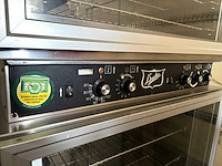 Duke - ahpo-618 - brood oven - afbeelding 10 van  15