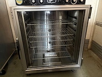 Duke - ahpo-618 - brood oven - afbeelding 12 van  15