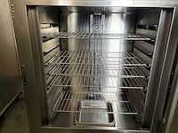 Duke - ahpo-618 - brood oven - afbeelding 15 van  15