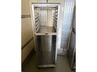 Duke - ahpo-618 - brood oven - afbeelding 4 van  11