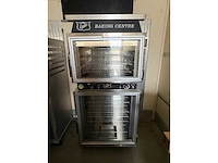 Duke - ahpo-618 - brood oven - afbeelding 6 van  11