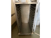 Duke - ahpo-618 - brood oven - afbeelding 8 van  16