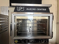 Duke - ahpo-618 - brood oven - afbeelding 12 van  16