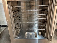 Duke - ahpo-618 - brood oven - afbeelding 10 van  14