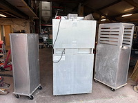 Duke - ahpo-618 - brood oven - afbeelding 11 van  14