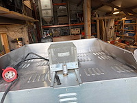 Duke - ahpo-618 - brood oven - afbeelding 13 van  14