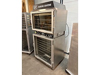 Duke - ahpo-618 - brood oven - afbeelding 3 van  14
