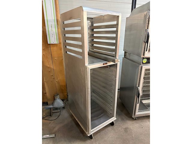 Duke - ahpo-618 - brood oven - afbeelding 4 van  14