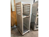 Duke - ahpo-618 - brood oven - afbeelding 4 van  14