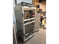Duke - ahpo-618 - brood oven - afbeelding 5 van  14