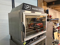Duke - ahpo-618 - brood oven - afbeelding 6 van  14