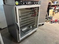 Duke - ahpo-618 - brood oven - afbeelding 7 van  14