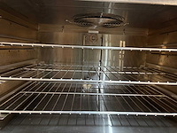 Duke - ahpo-618 - brood oven - afbeelding 9 van  14