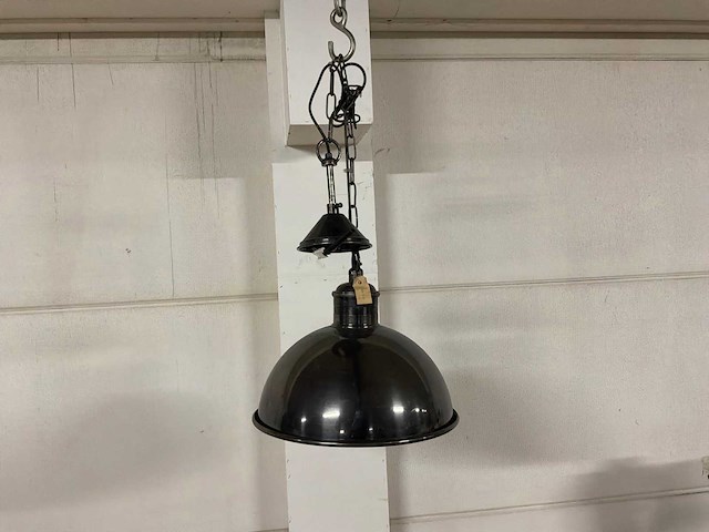 Duke hanglamp - afbeelding 3 van  9