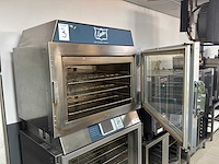 Duke tsc-6/18 m bak- en rijstoven - afbeelding 3 van  6