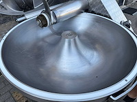 Düker - 45l - bowl cutter - afbeelding 4 van  8