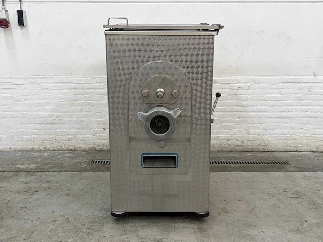 Duker rex - awn 130 1 - gehaktmolen - afbeelding 1 van  5