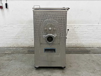 Duker rex - awn 130 1 - gehaktmolen - afbeelding 1 van  5