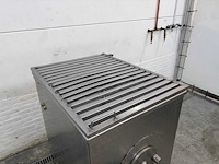 Duker rex - awn 130 1 - gehaktmolen - afbeelding 3 van  5