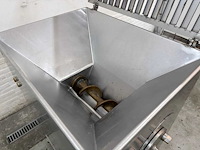 Duker rex - awn 130 1 - gehaktmolen - afbeelding 5 van  5