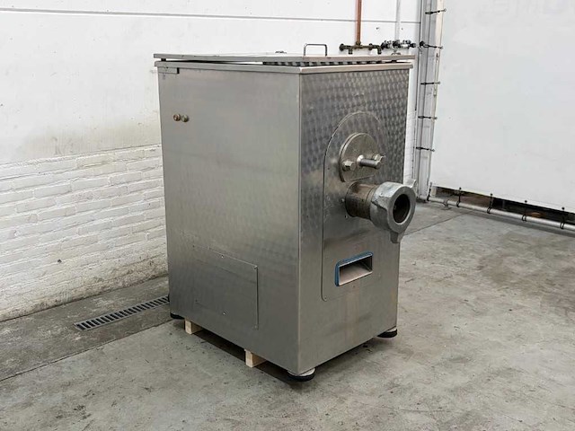 Duker rex - awn 130 1 - gehaktmolen - afbeelding 3 van  8