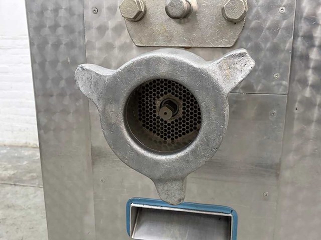 Duker rex - awn 130 1 - gehaktmolen - afbeelding 4 van  8