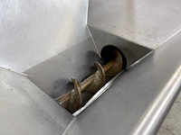 Duker rex - awn 130 1 - gehaktmolen - afbeelding 8 van  8