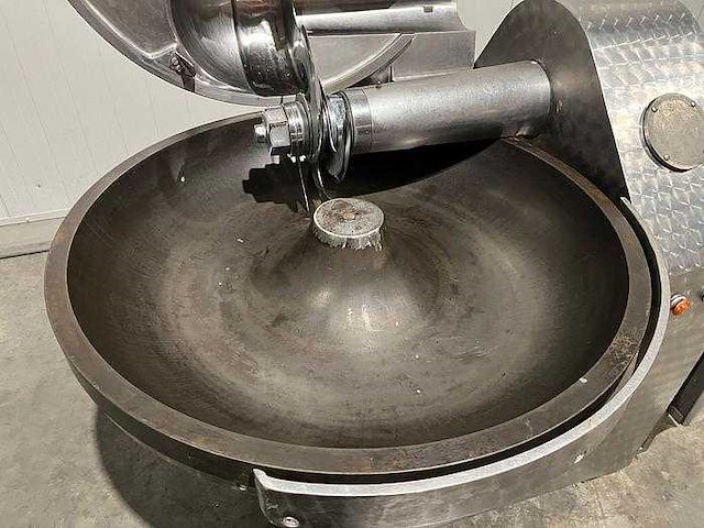 Düker rex cutter - snijmachine - afbeelding 6 van  6