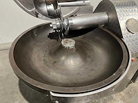 Düker rex cutter - snijmachine - afbeelding 6 van  6