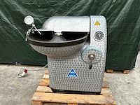 Düker rex cutter - snijmachine - afbeelding 1 van  6