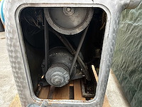 Düker rex cutter - snijmachine - afbeelding 5 van  6
