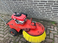 Duks bezem - afbeelding 2 van  4