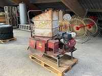 Duks hs strohakselaar - afbeelding 1 van  7