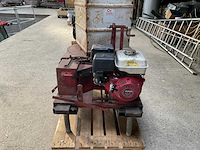 Duks hs strohakselaar - afbeelding 3 van  7