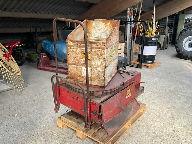 Duks hs strohakselaar - afbeelding 5 van  7