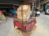 Duks hs strohakselaar - afbeelding 5 van  7