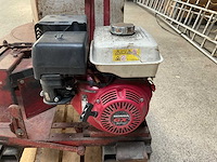 Duks hs strohakselaar - afbeelding 6 van  7